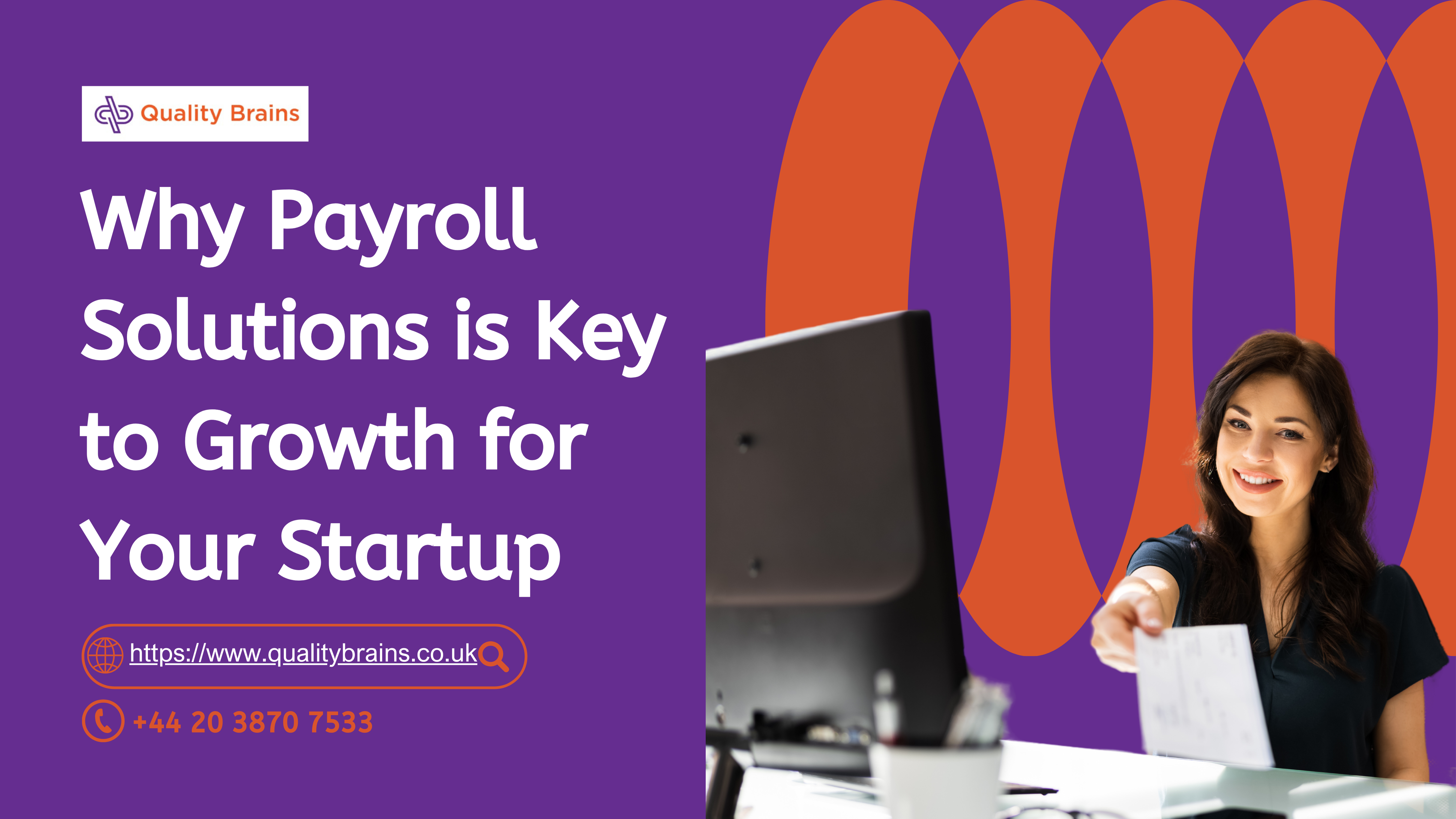Top 10 Payroll Challenges UK Startups Face