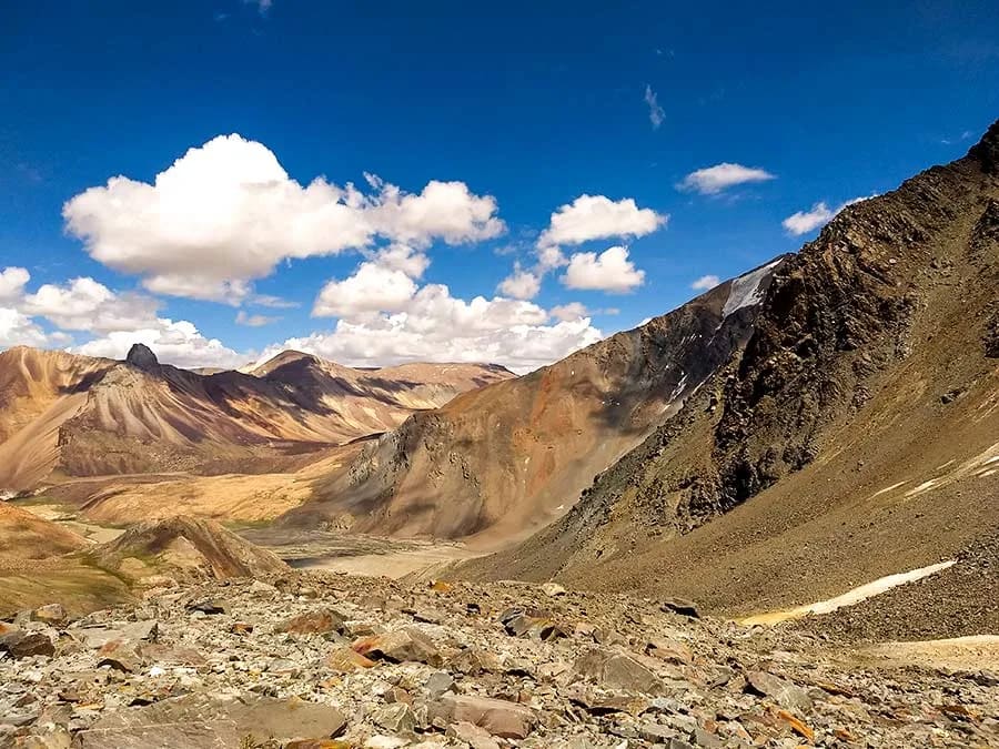 Yunam Peak Expedition: Conquer Ladakh’s High-Altitude Adventure