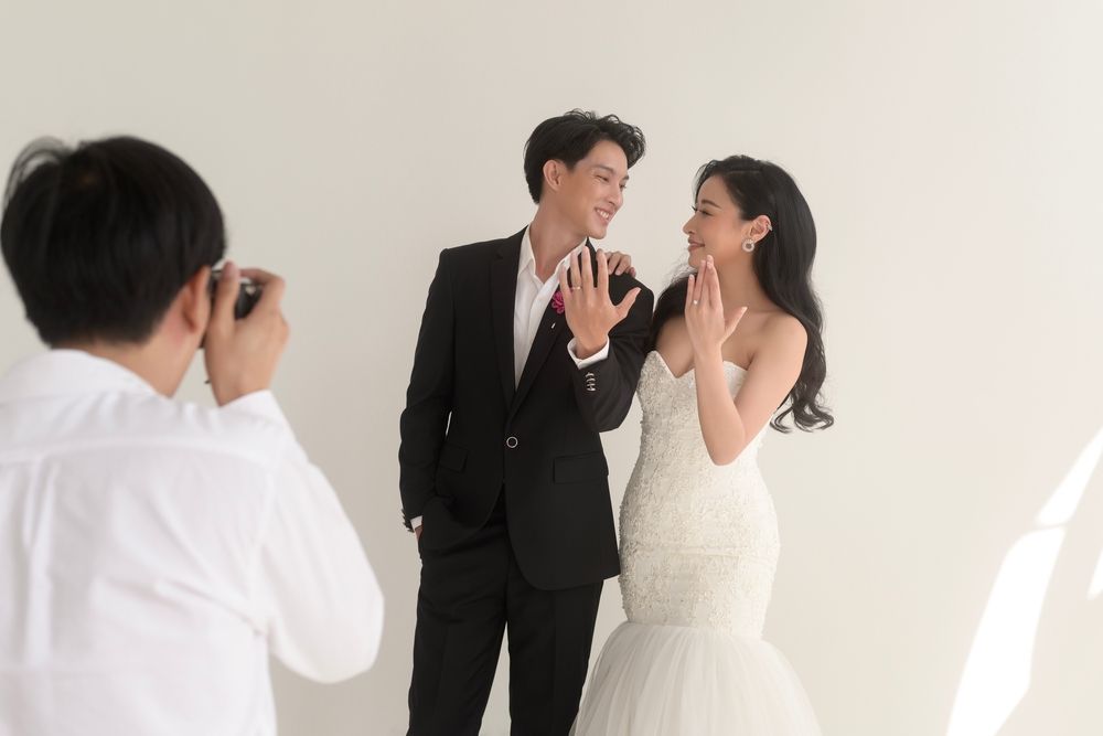 Expert Photographers in Sydney for Every Occasion