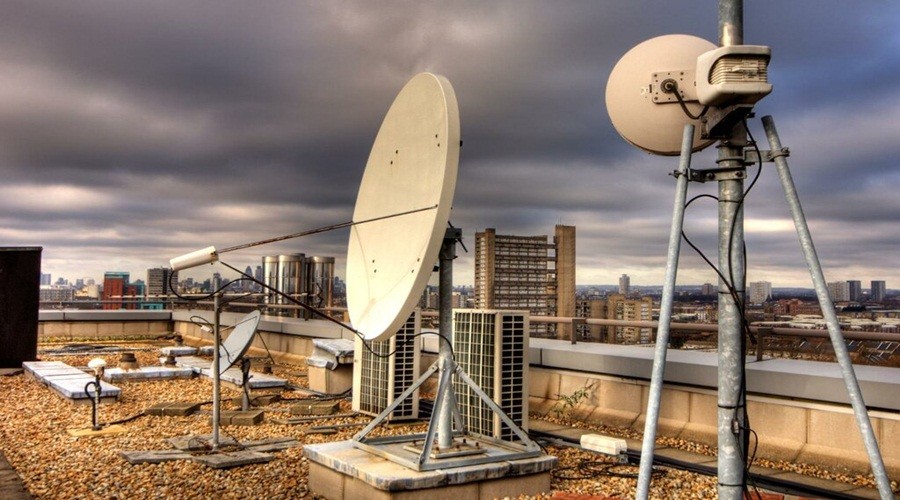 İstanbul Uydu Servisi ve Uyducu