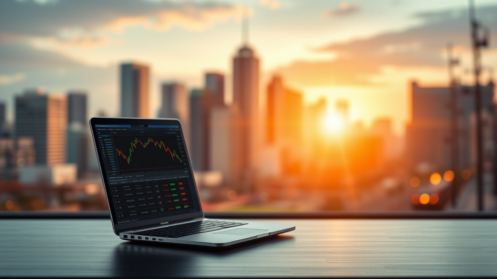 7 Tools Every Forex Trader Should Use In 2025