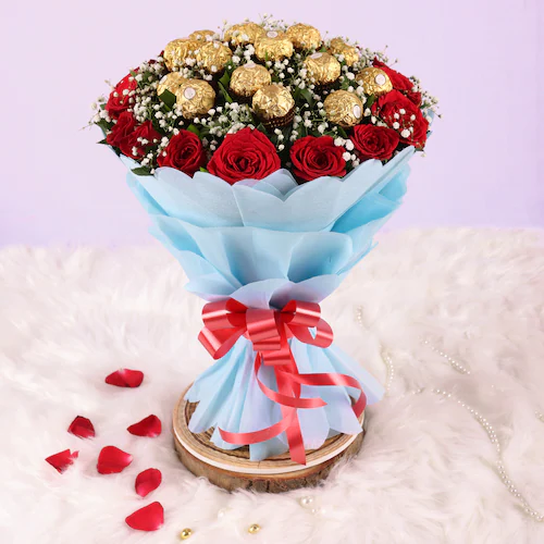 Why Sending Bouquets on Birthdays Never Goes Out of Style
