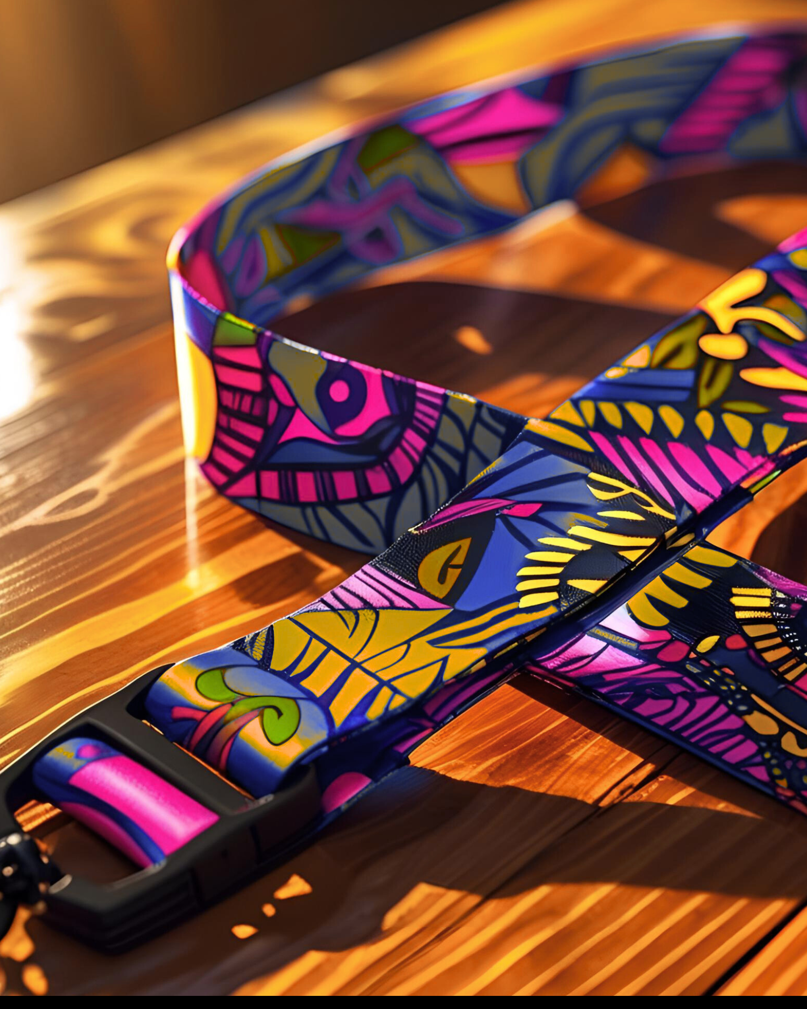 Beginner’s Guide to Free Lanyard Mockup Generators