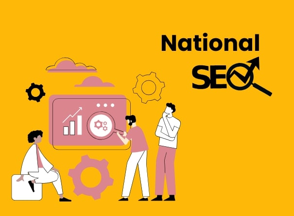 National SEO Tips: Fix Multi-Location SEO Challenges Fast