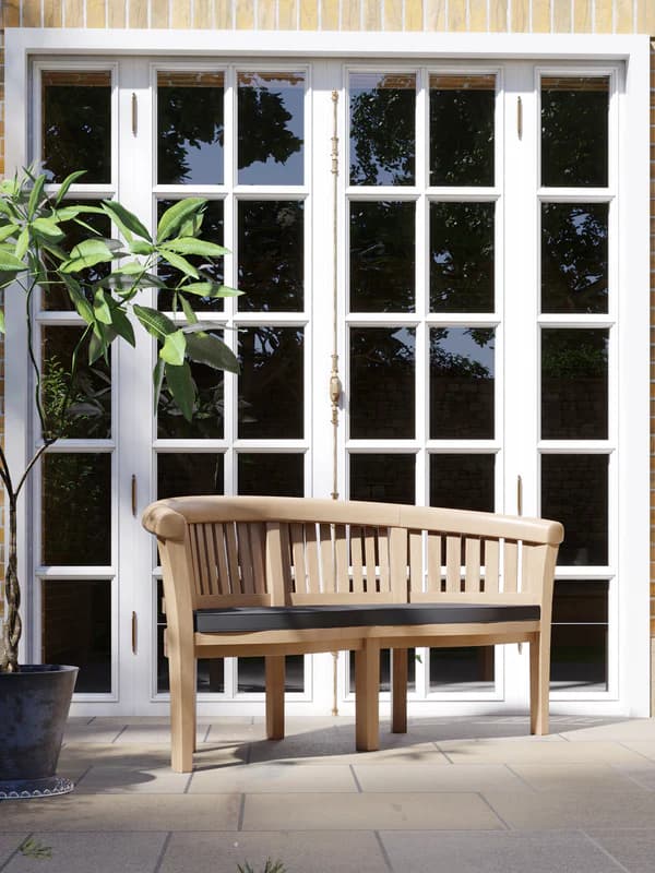 Why Teak Garden Furniture Sets Are a Smart Long-Term Investment