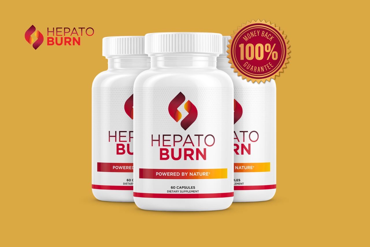 Hepatoburn Reviews 2025~ (We Tried It 365 Days) My Honest Review