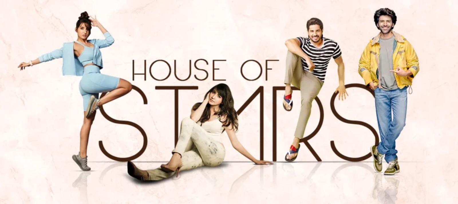 House of Stars - India's Leading Artist Management Company