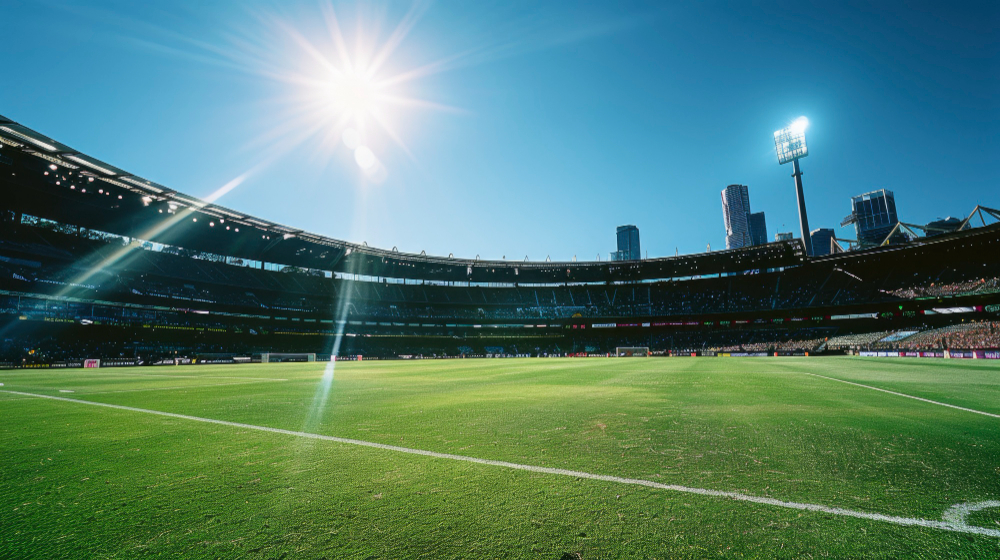 Book the Best Cricket Grounds in Jaipur Instantly with GroundBox
