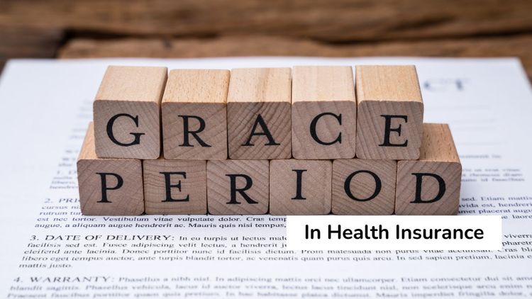 Choose a Health Insurance Plan in 2025 That Includes Grace Period for Premium Payments