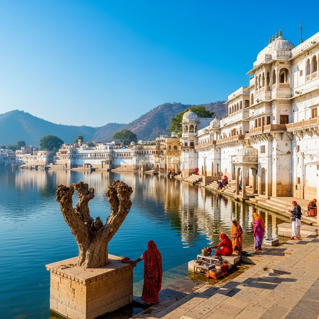 What to Expect from an Elephant Ride in Amer Fort Jaipur: A Royal Experience Like No Other