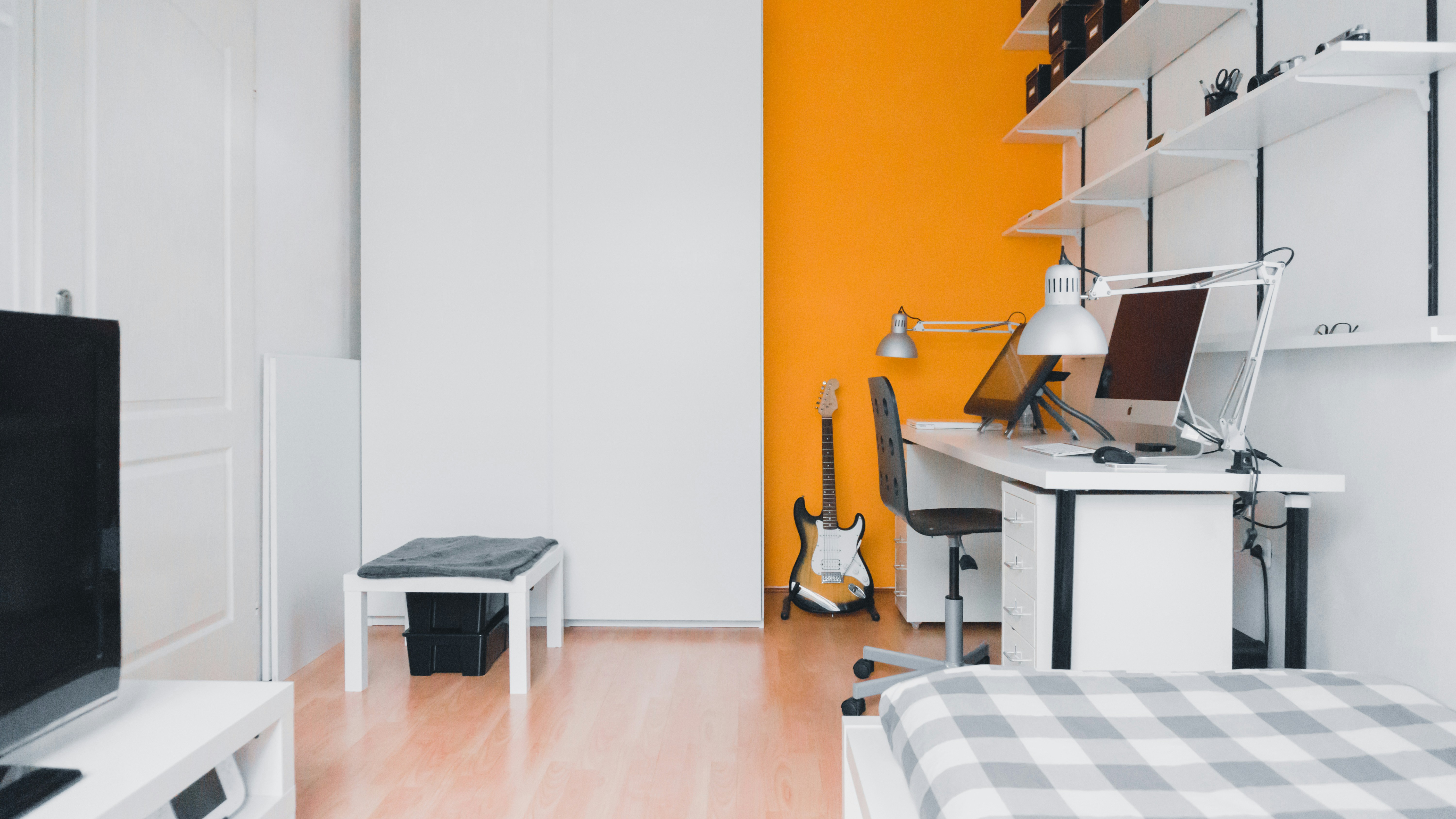 Room Types of Student Accommodation near University of Strathclyde