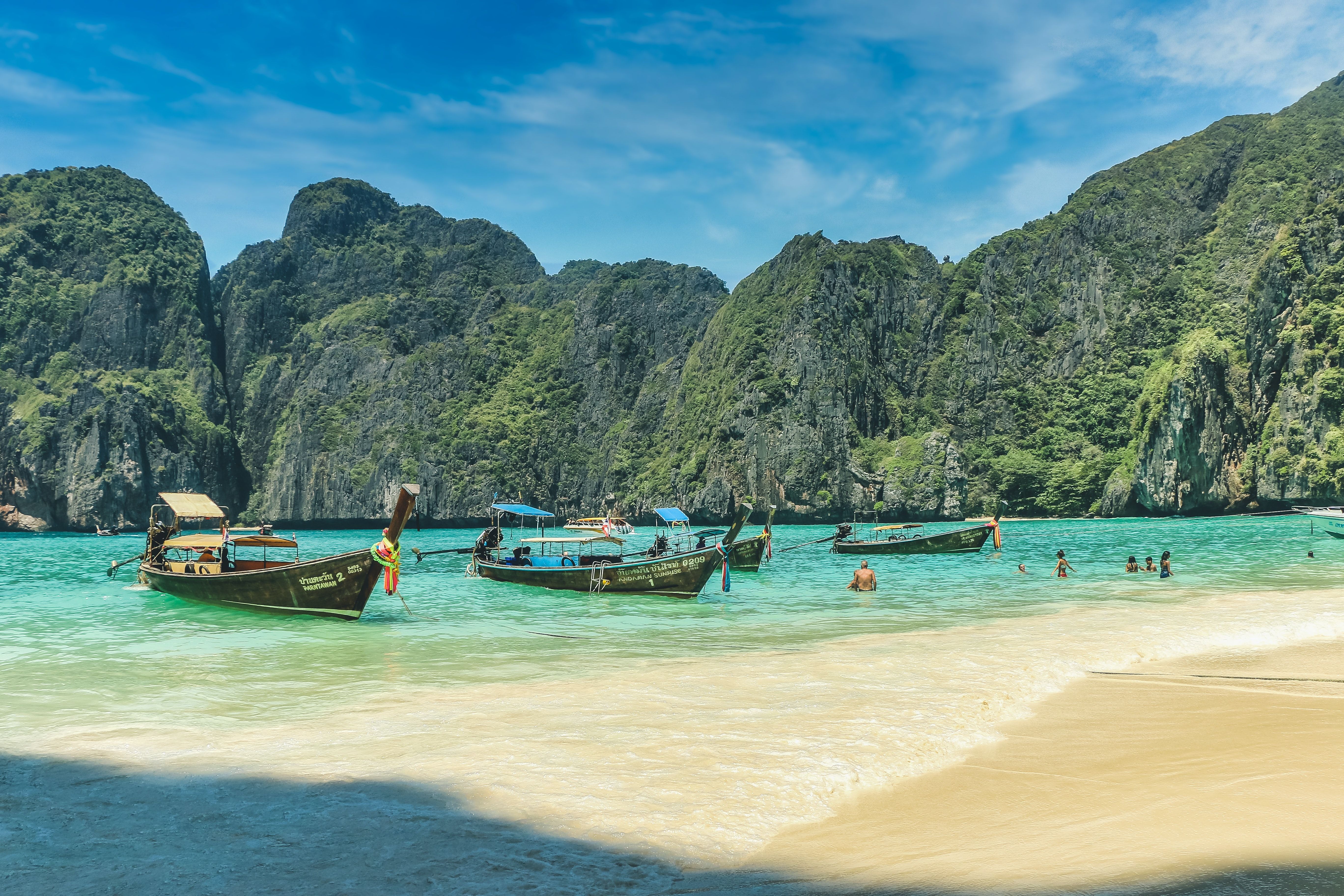 India y Tailandia viajes: un viaje por dos tesoros de Asia