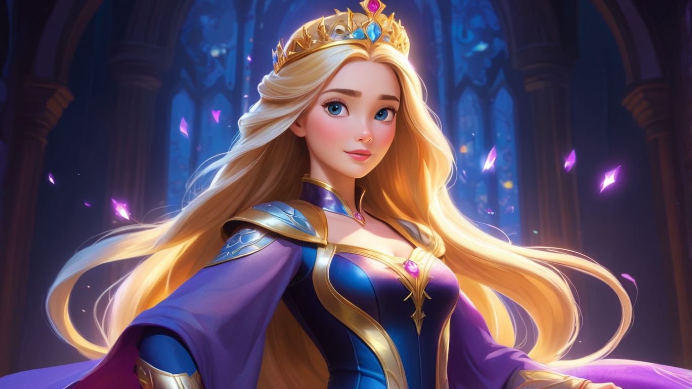 Journey Into a World of Magic with Fairytaless.com