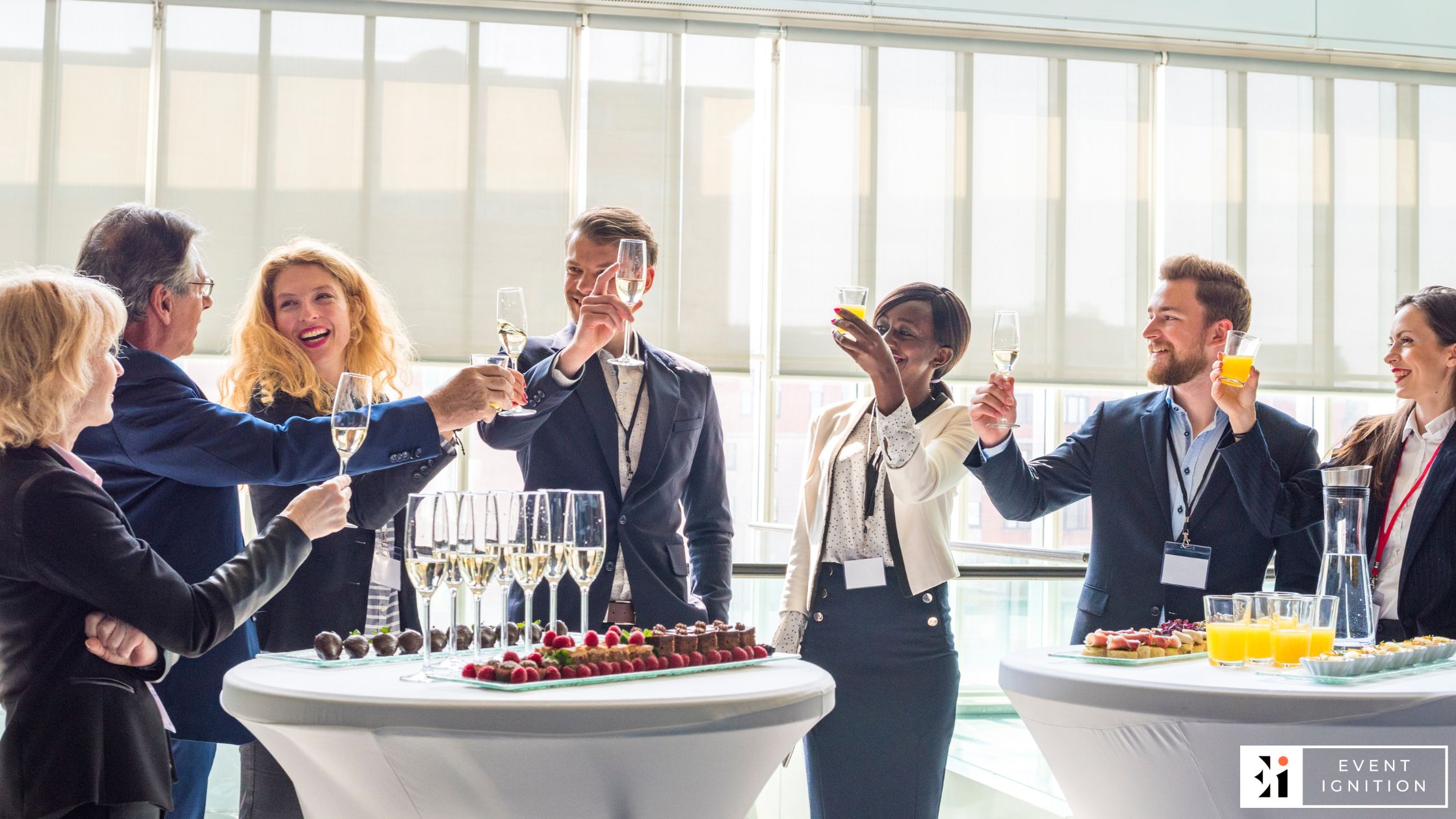 Who is the Best Event Planner in San Antonio in 2025?
