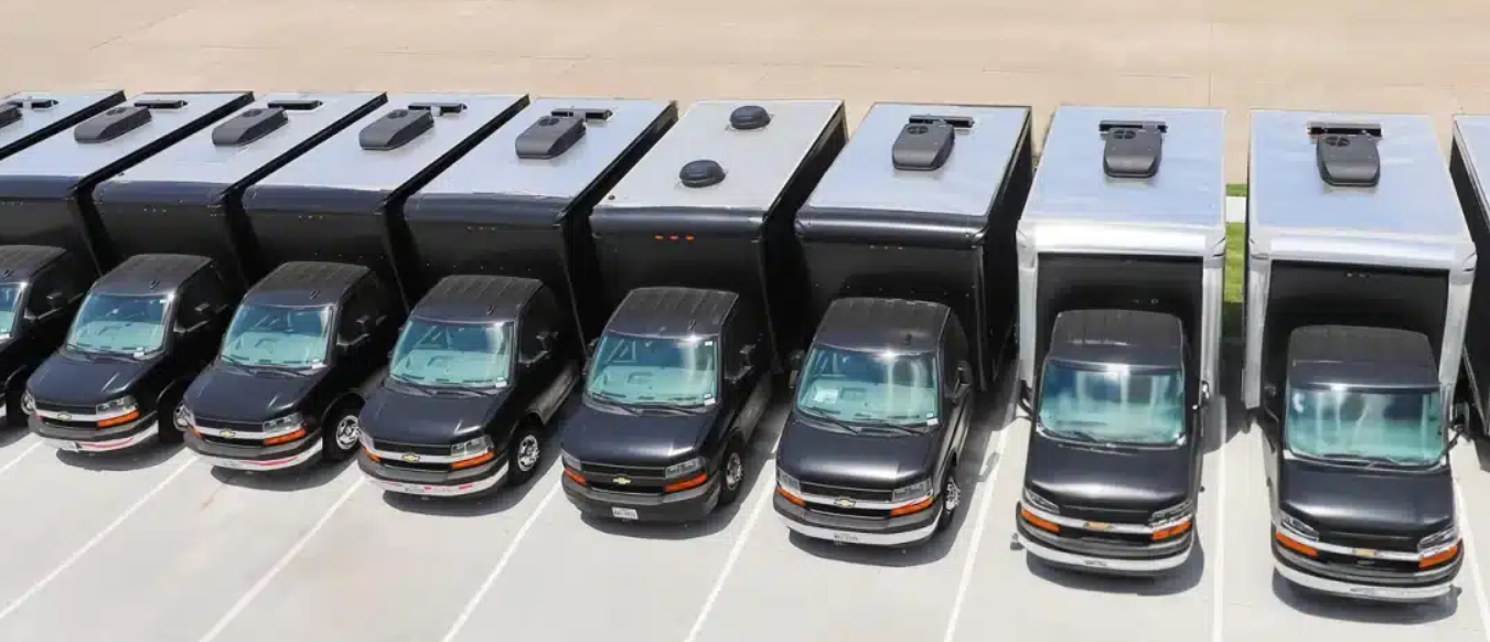 Billboard Express: Revolutionizing Advertising with Mobile Billboards