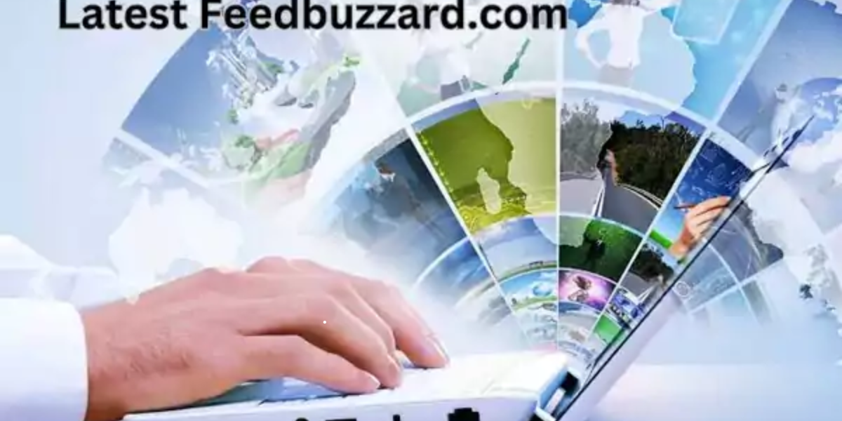 Latest feedbuzzard com: A Comprehensive Guide to Its Features and Offerings