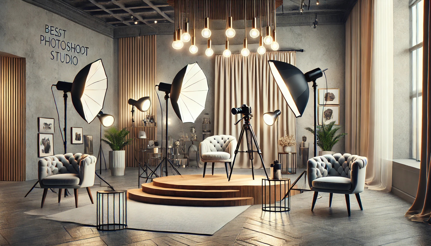 Choosing the Right Photo Studio for Product Shoots: A Brand’s Guide