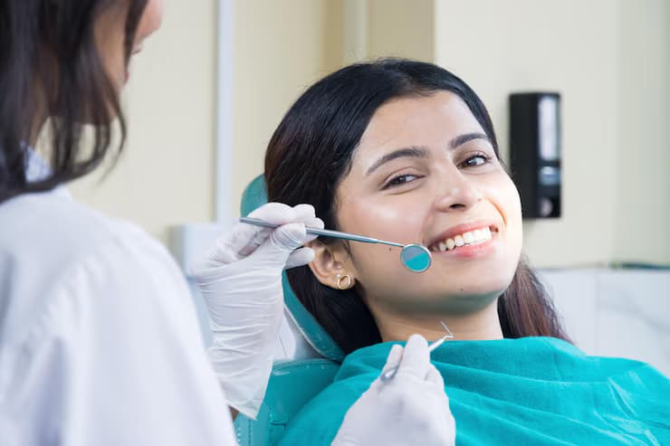 The Essex Smile Centre Difference: Excellence in Dentistry