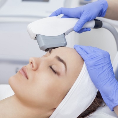 HIFU Helps Reverse Aging Signs Naturally