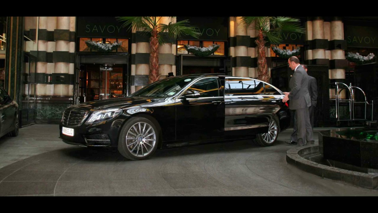 Premium Black Car Services in West Palm Beach – A2z Limo’s Signature Touch