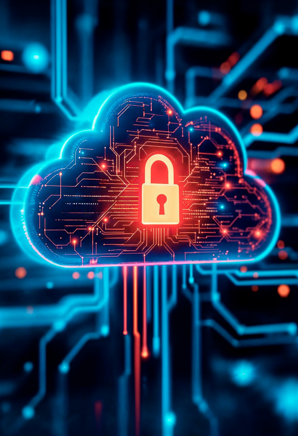 Cloud Security Services: Safeguarding Data in the Digital Age