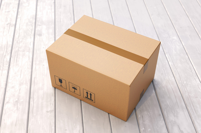 Best Practices for Sealing Products to Ensure Safe Delivery
