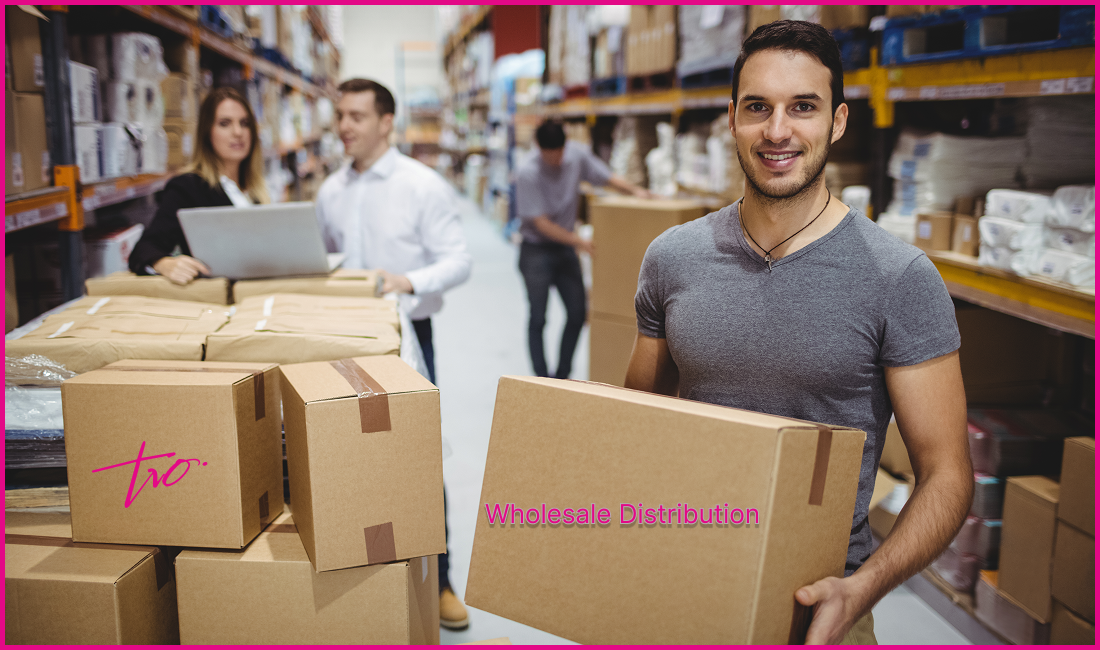 Advantages of Wholesale Distribution For Your Business