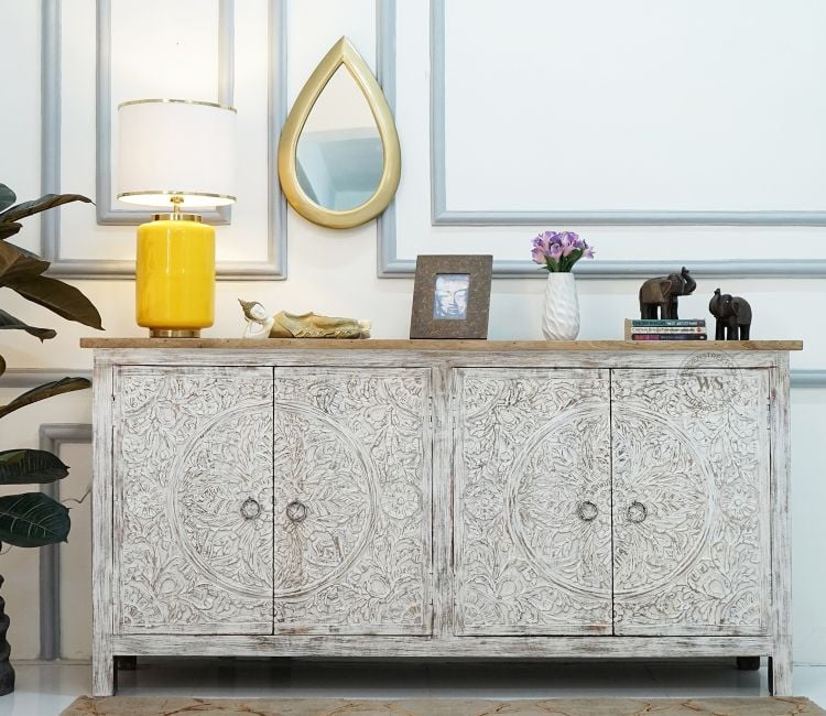 Mastering Sideboard Placement: Elevating Functionality and Style in Your Space