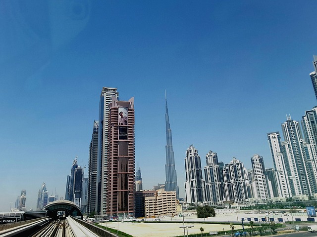 Discover Dubai in Style with All Inclusive Vacation Packages from Xeno Holidays