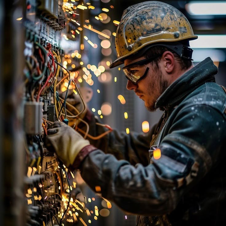 Smart Home Electrical Upgrades: What Dubai Residents Need to Know