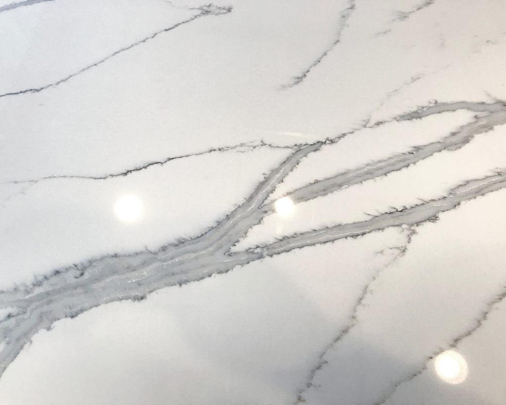 Top Colours and Patterns in Quartz Worktops for 2025
