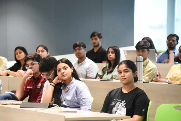 BBA LLB (Hons.) at Bennett University: A Gateway to a Successful Legal Career