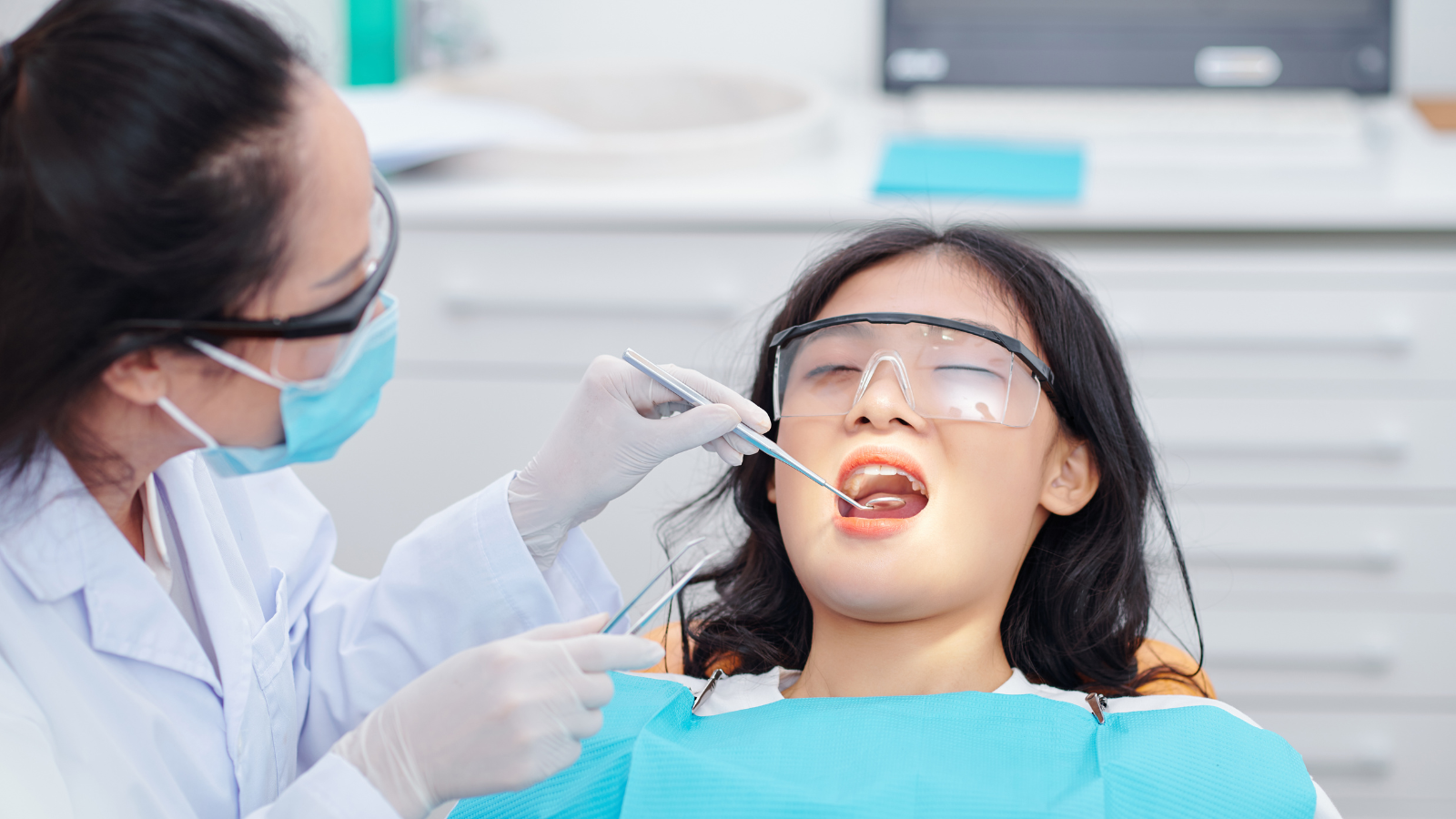Best Practices for Healthy Teeth: Expert Advice for a Lifetime of Oral Wellness