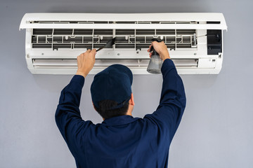 What to do with a broken air conditioner: When comfort turns to chaos