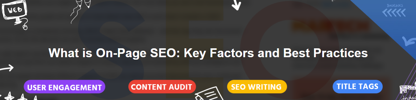 What Are the Most Important On-Page SEO Factors for Higher Rankings?