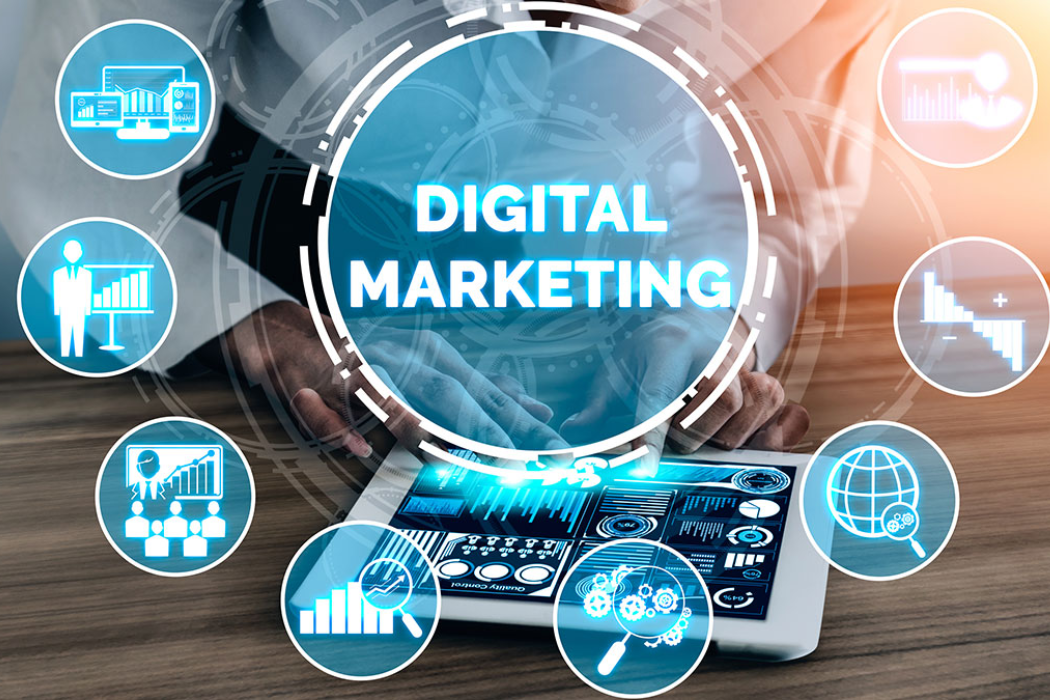 How Digital Marketing Services Can Transform Your Brand Online