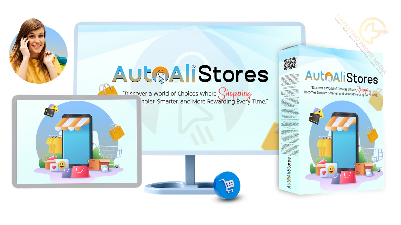AutoAli Store Review – Automatically Build Fully-Monetized Dropshipping Store in 60 Seconds