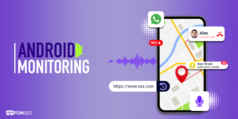 10 Best Feature of FonSee Mobile Tracker