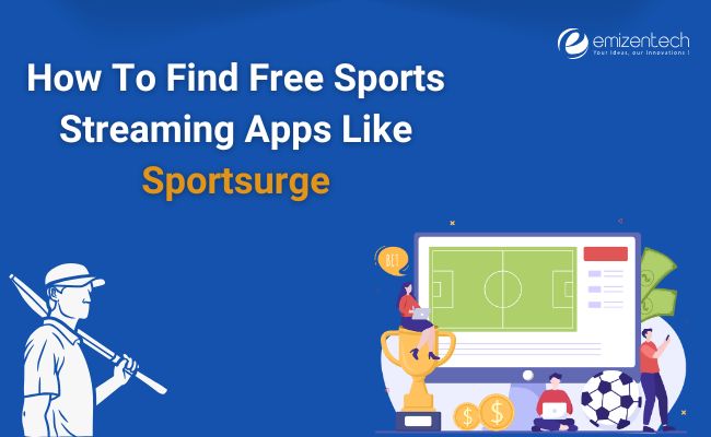How To Find Free Sports Streaming Apps Like Sportsurge