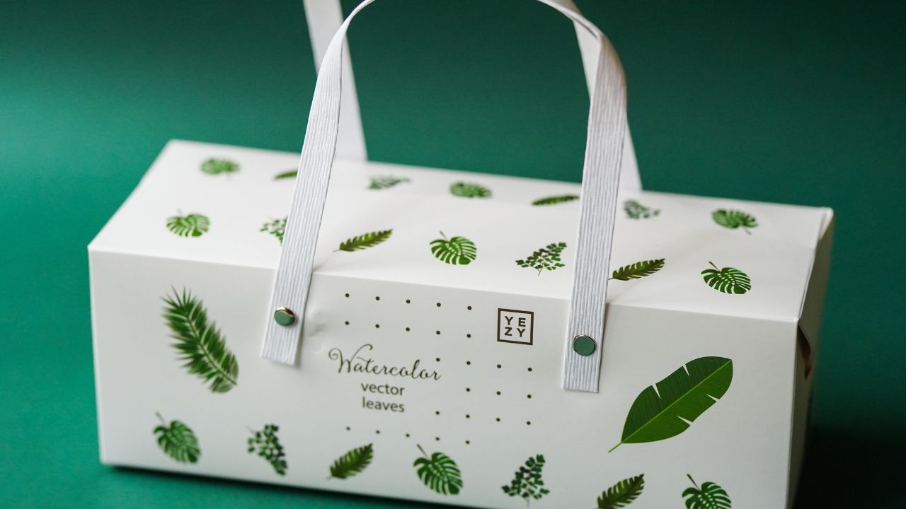 Elevate Your Branding with Box and Flyers Printing in UAE