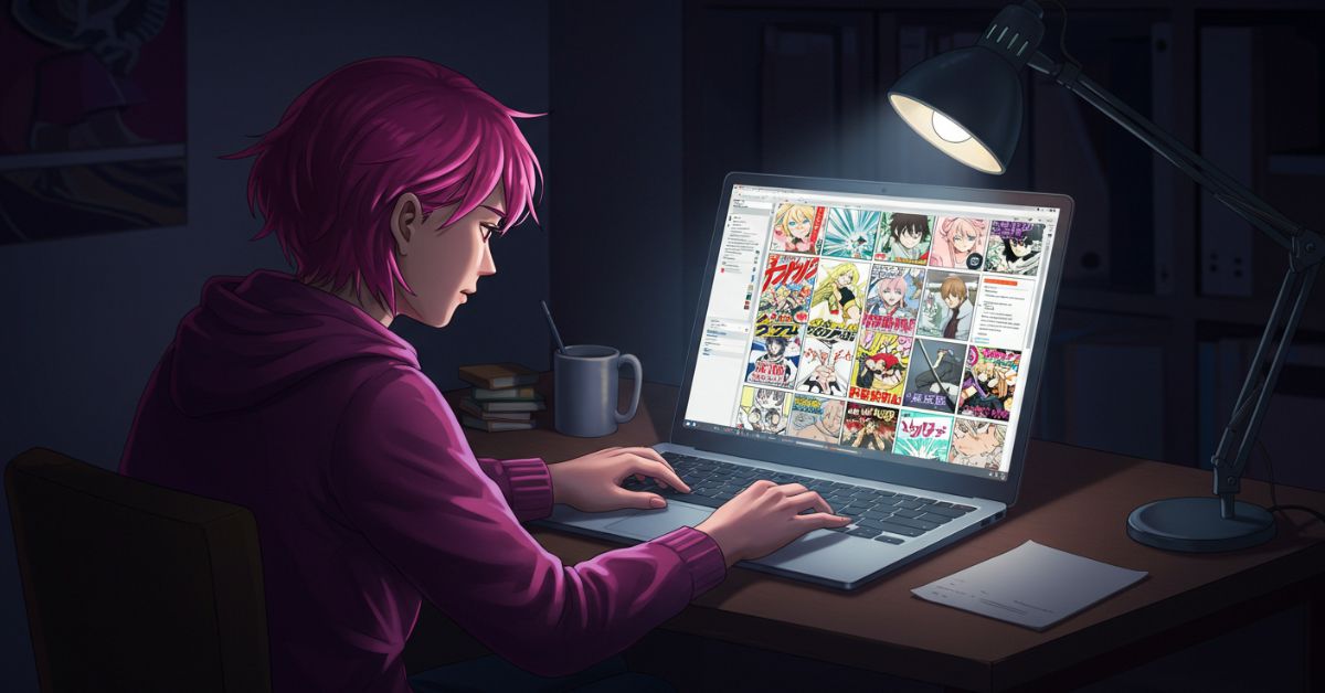 The Rise of MangaBuddy: How It Became a Manga Giant