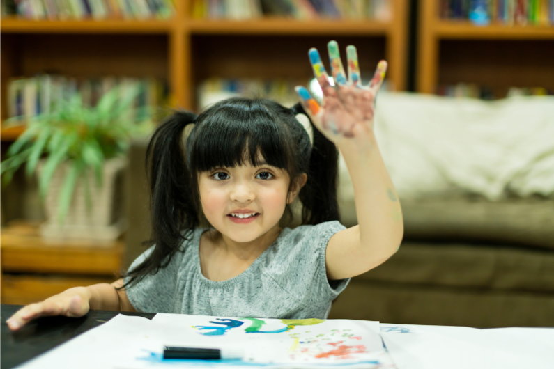 How To Find The Best Preschools In India?