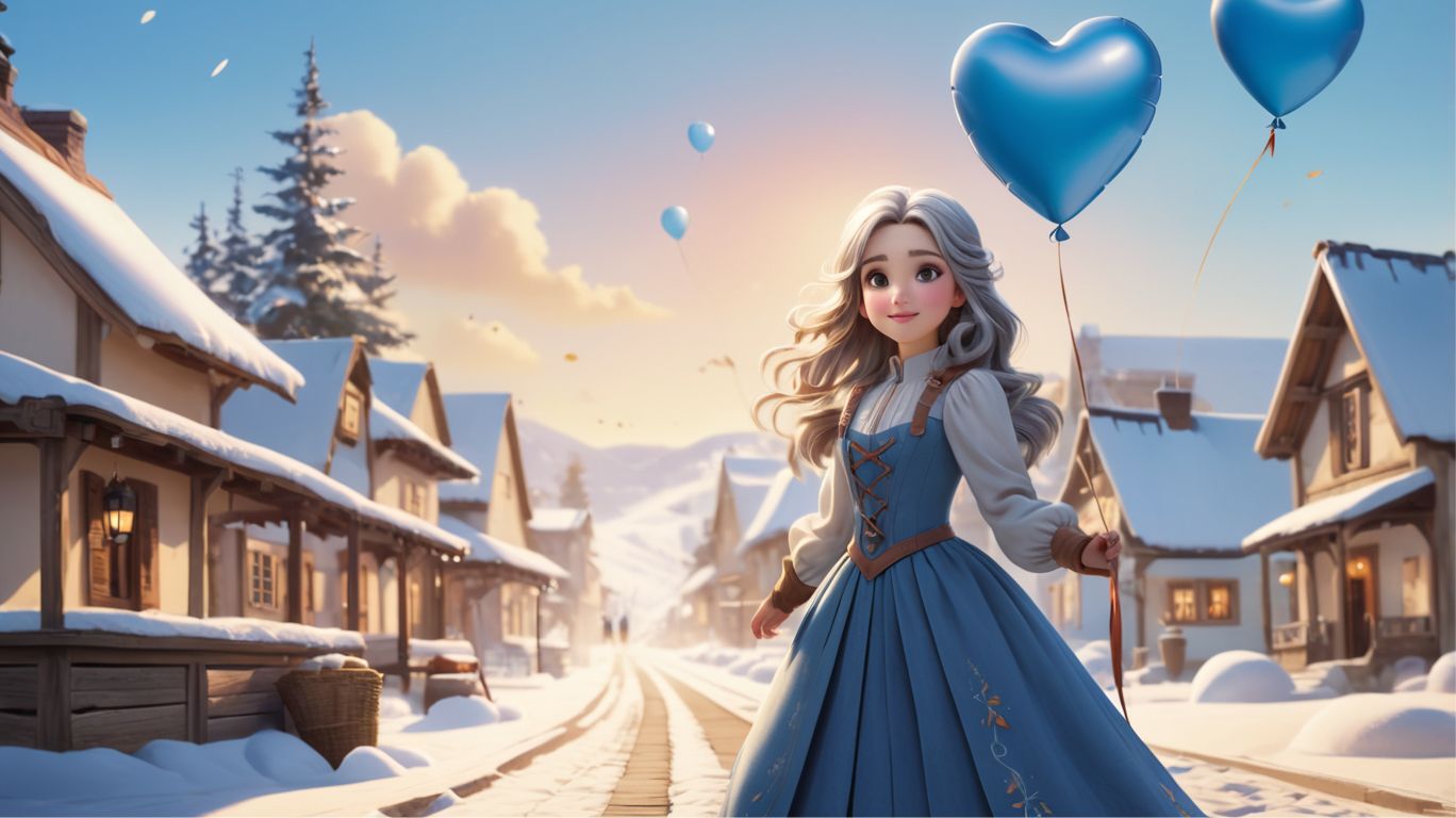 Kids Story - Magical Tales for Children to Enjoy