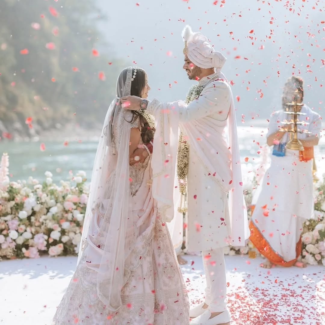 Top 5 Reasons to Invest in a Professional Wedding Photographer