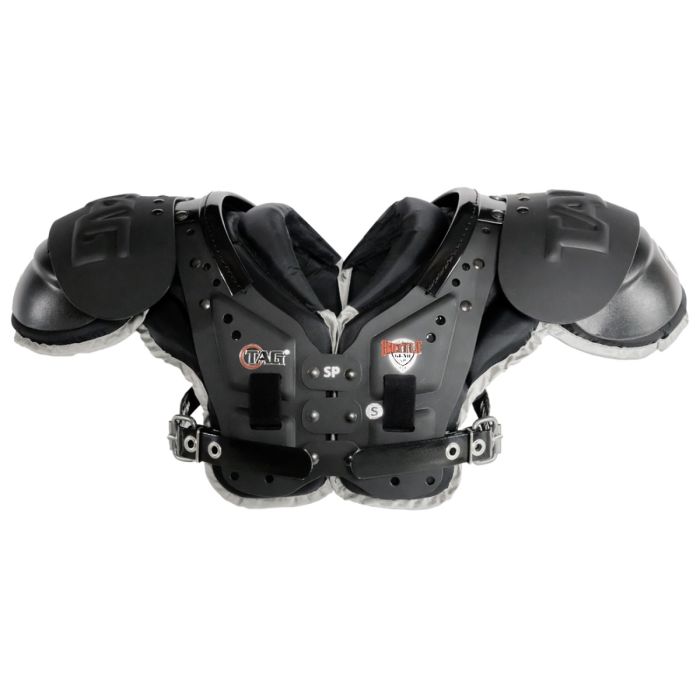 Tag Sports Gear | Premium Skill Position Shoulder Pads for Peak Performance and Protection