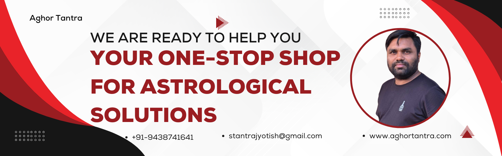 Acharya Pradip Kumar - Best Astrologer in India