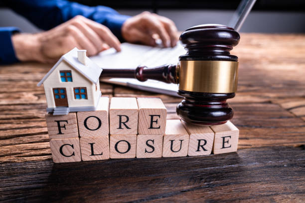 How Does the Foreclosure Process in Pittsburgh Affect Your Homeownership Rights