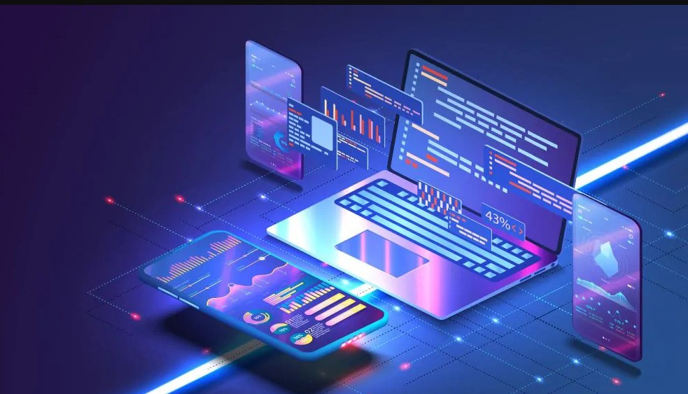 CodeAppSol: The Best Website Development Company for Tailored Digital Solutions