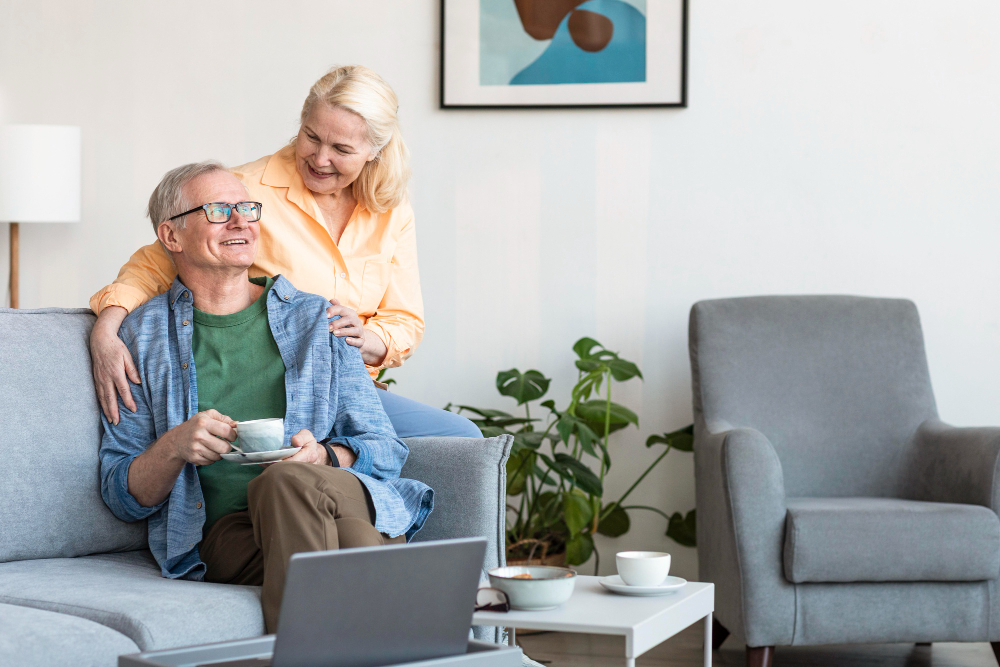 When Is the Right Time to Consider Senior Living?