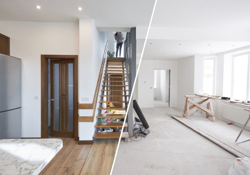 How to Budget for Your Next Home Renovation Project in Brooklyn